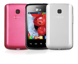LG Optimus L1 II Tri : le premier smartphone triple SIM est officiel