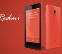 Xiaomi Red Rice