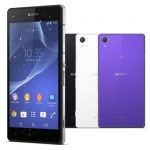 Bon plan : le Xperia Z2 à 399 euros !