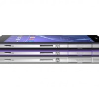 Sony Xperia Z2