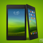 Xiaomi lance MIUI Tablet, seulement pour la Nexus 7