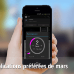 Nos 5 applications Android préférées de mars Nos 5 applications Android préférées de mars