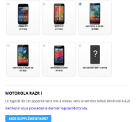 Android 4.4.2 KitKat Motorola RAZR i image 01