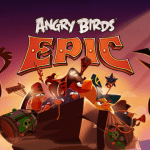 Angry Birds Epic, le RPG : changement de gameplay en vue !
