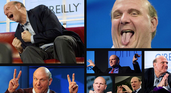 Ballmer