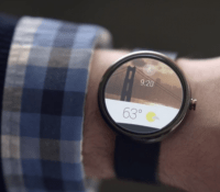 Android for Wearables