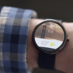 Android Wear : l’Android pour les montres connectées est là !