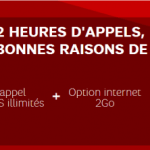 RED de SFR prend exemple sur Joe Mobile et propose des options RED de SFR prend exemple sur Joe Mobile et propose des options