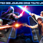 Star Wars Assault Team, un jeu Lucas Art pour Android