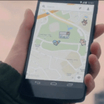 Google annonce Google Maps: Pokémon Challenge sur Android