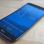 Test du LG G Flex, le premier smartphone incurvé