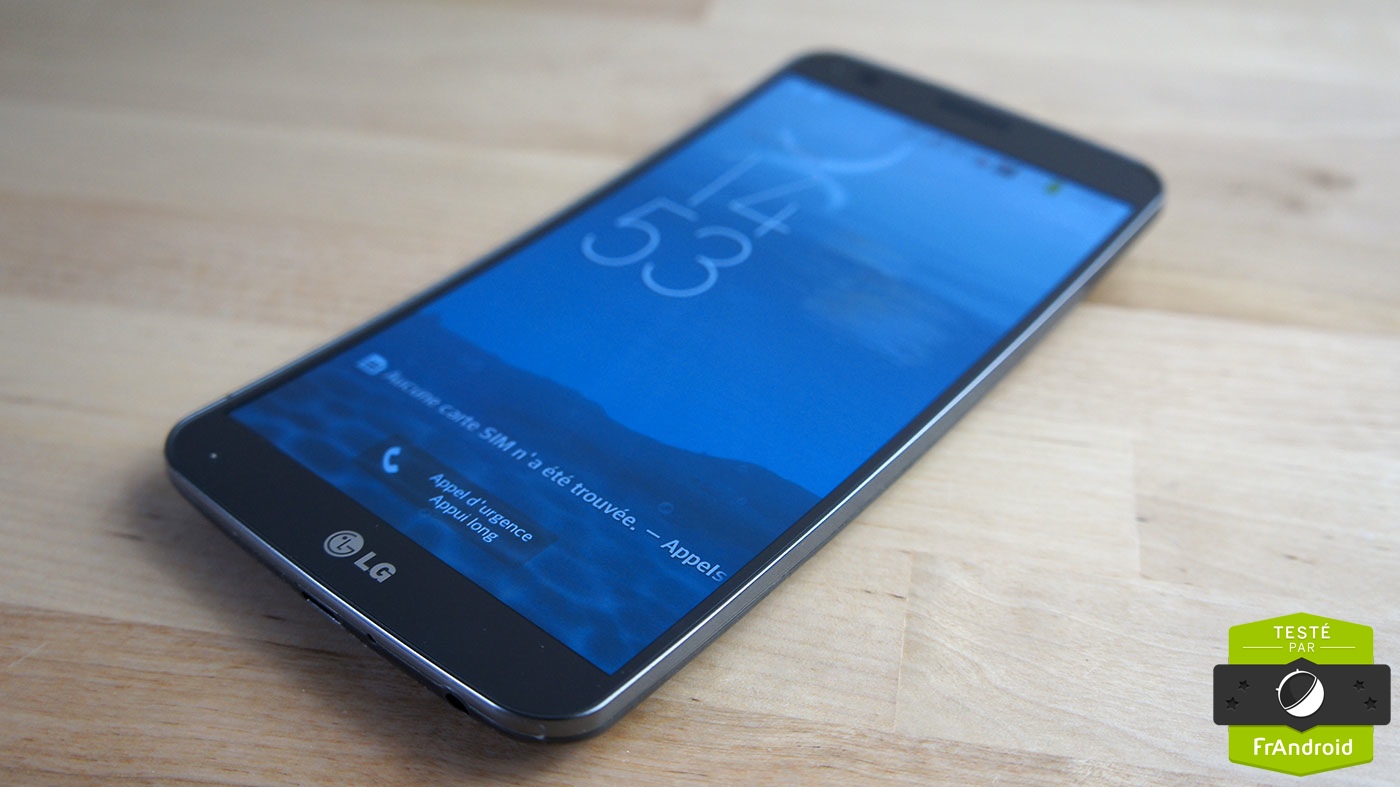 LG G Flex