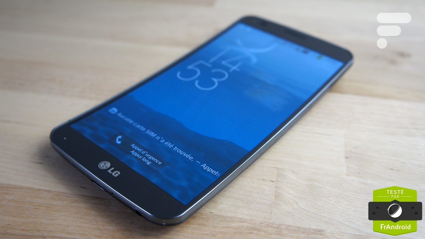 LG G Flex