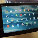 Test de la Sony Xperia Z2 Tablet, tout en légèreté