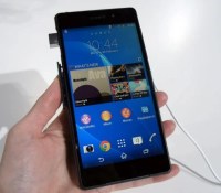 Sony Xperia Z2