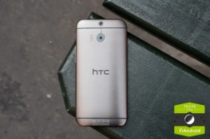 HTC renoue avec les profits au second trimestre de l’année