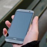 HTC préparerait un One M8 Max