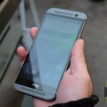 Le HTC One (M8) en rupture de stock à Taïwan