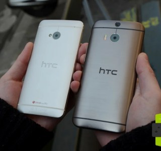 HTC préparerait une caméra de type GoPro connectée à un smartphone