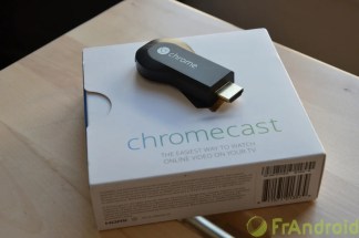 Tout sur les Chromecast 2, Ultra et Audio de Google : astuces, bidouilles et avis