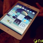 Prise en main de la tablette Acer Iconia A1-830, les signes d’une très bonne entrée de gamme