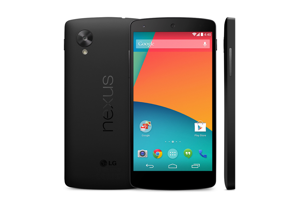 Google Nexus