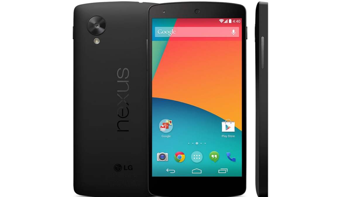 Google Nexus