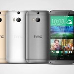 HTC One M8 Prime : Snapdragon 805 et écran 5,5 pouces QHD ?