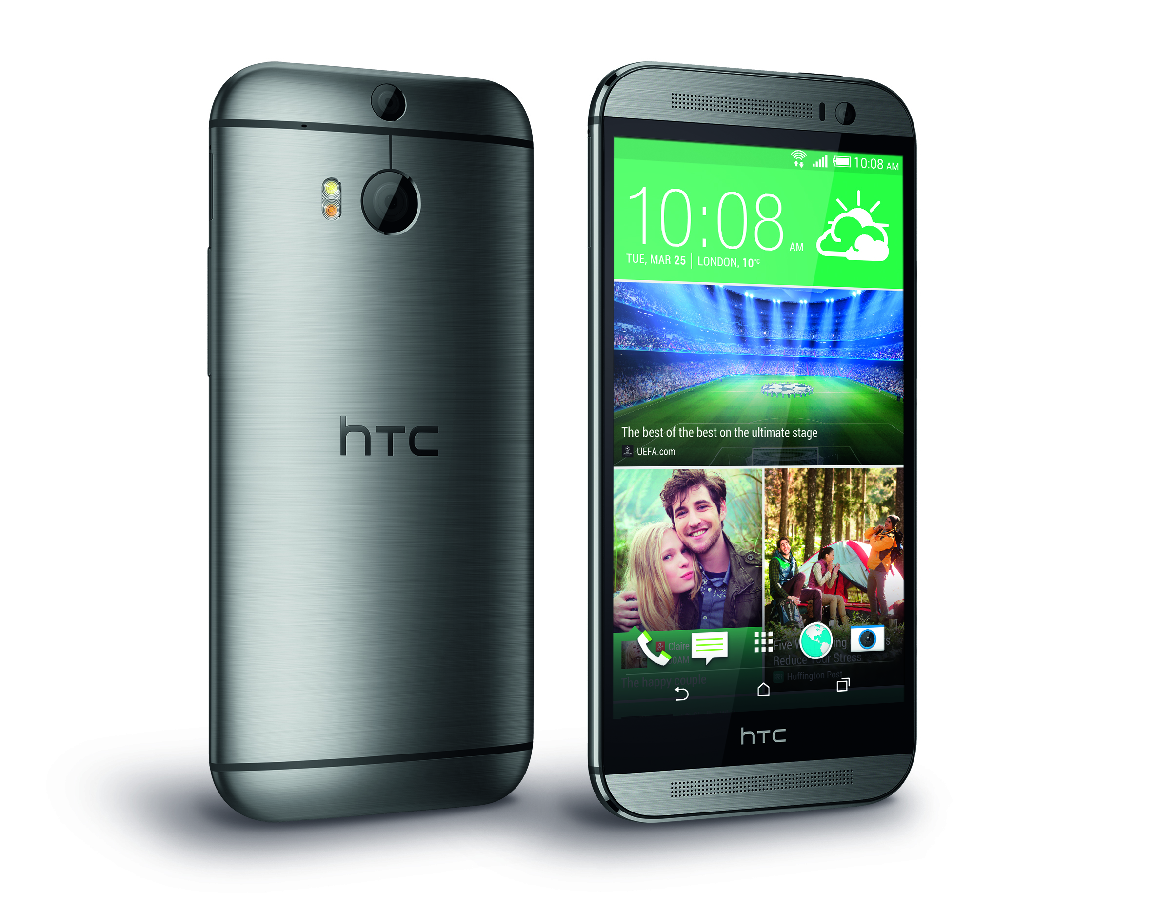 HTC One M8_PerRight_GunMetal