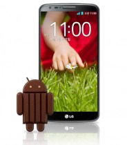 LG G2 : la mise à jour vers KitKat (Android 4.4.2) a commencé !