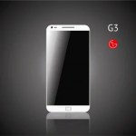 LG G3 : l’écran 2K se précise en un tweet