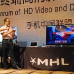 MHL 3.0 : la charge et le transfert 4K en simultané testés entre un Sony Xperia Z2 et une TV