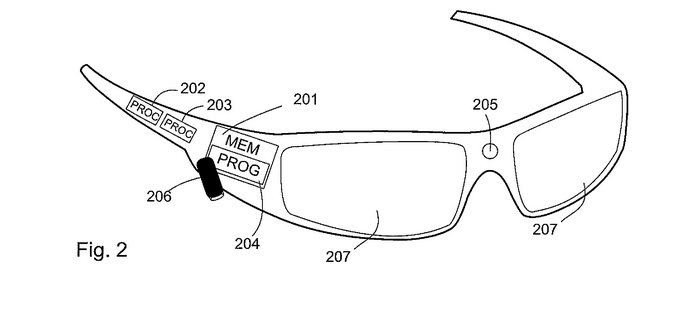 lunette nokia