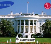 Obama-blackberry-LG-Samsung