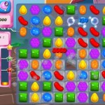 Candy Crush // Source : King