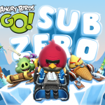 Angry Birds Go fête la fin de l’hiver avec la mise à jour Sub Zero