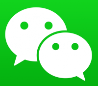 WeChat-logo-en