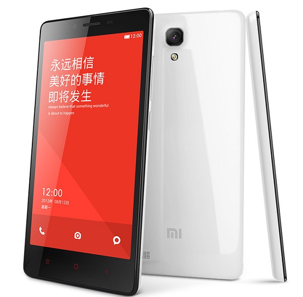 Redmi Note