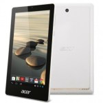 Iconia One 7 : la prochaine tablette d’Acer sera très low-cost