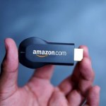 Amazon Fire : un dongle HDMI pour concurrencer le Chromecast de Google
