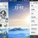 Huawei lance Android 4.4.2 sur son Ascend P6 (en Chine)