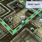 Clarc : le puzzle-game d’action-aventure arrive sur Android