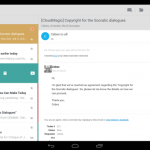 CloudMagic : une application e-mail alternative compatible avec plus de 10 services
