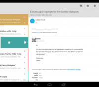 android cloudmagic image 01
