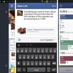 Gestionnaire de Pages : Facebook publie la version 1.10 sur Android