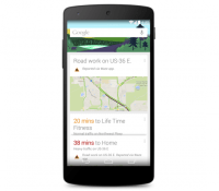 android google now recherche google search waze image 01