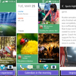 HTC BlinkFeed se mettra désormais à jour depuis le Google Play