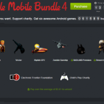 Humble Mobile Bundle 4 : Riptide GP2, BADLAND et quatre autres à petit prix