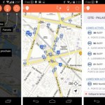 Moovit : l’appli ultime des transports en commun dans le monde ? Moovit : l’appli ultime des transports en commun dans le monde ?