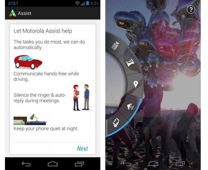 android motorola assist appareil photo motorola images 01